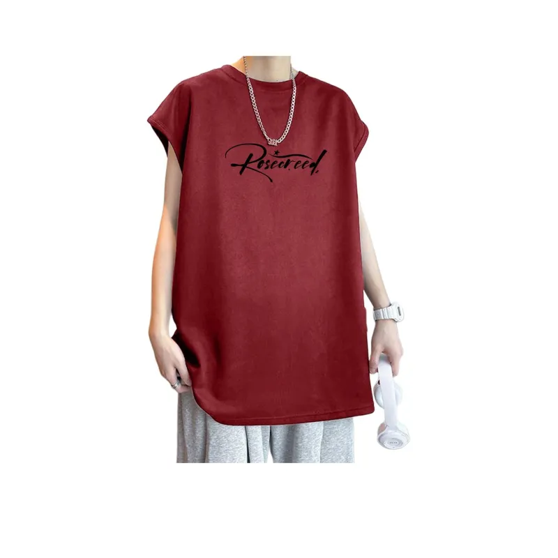 ROSECREED Tank Tops Unisex-6