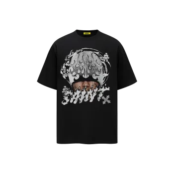 VXOXV T Shirts Unisex