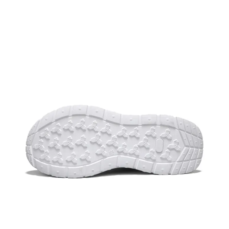 Warrior Lightweight And Breathable Low Top Casual Running Shoes Men's-4