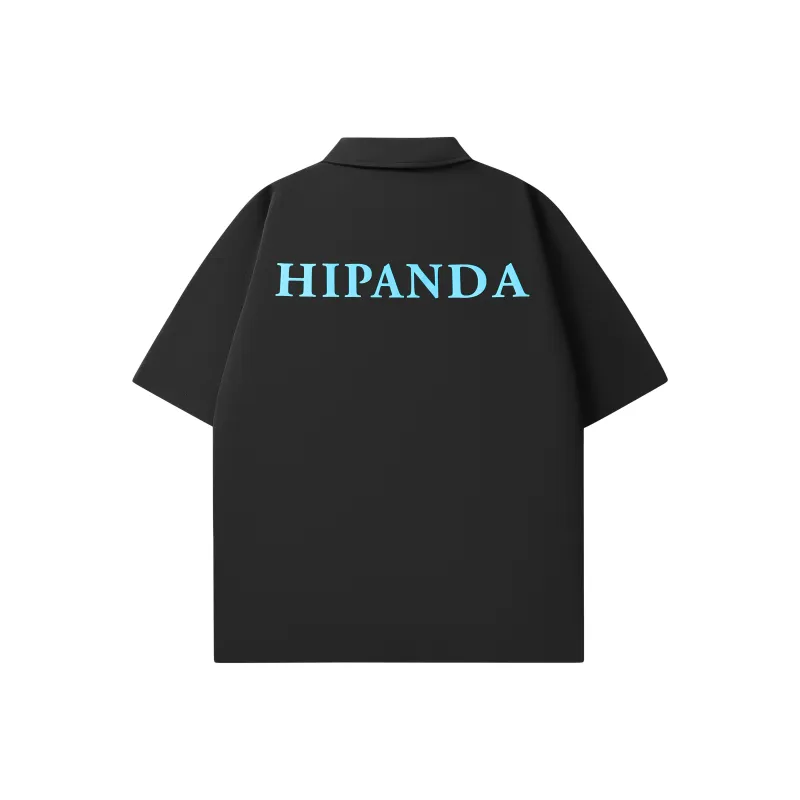 HIPANDA Polo Shirts Men-1