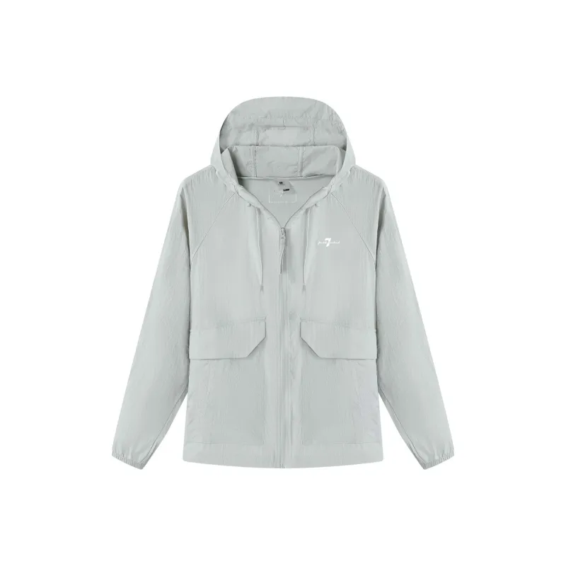 7 FOR ALL MANKIND Sun Protection Clothing Women's-12