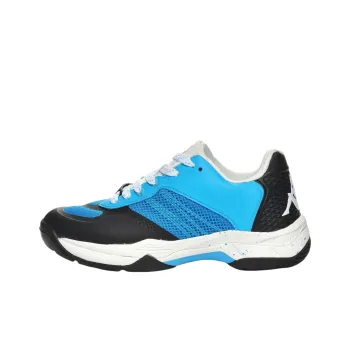 Kappa KOMBAT PADEL LOOP Low Top Training Shoes Unisex Blue
