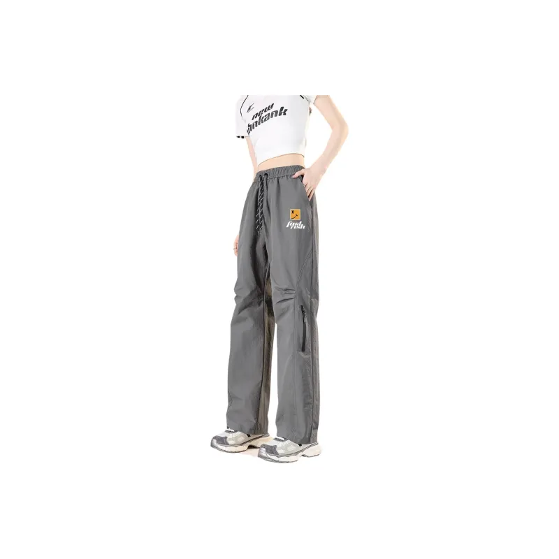 FASTFISH Windbreaker Pants Unisex-0