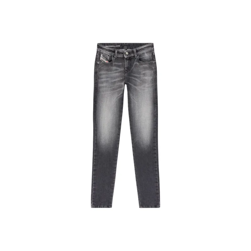 DIESEL Slandy Jeans-0