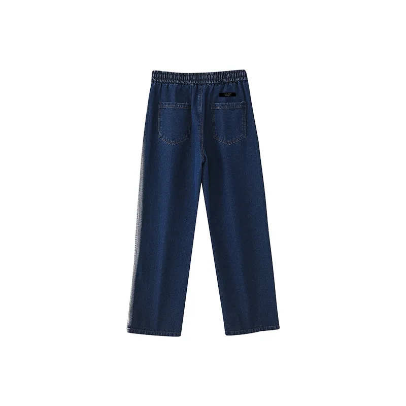 GALAXY FAIRY Jeans Unisex-6