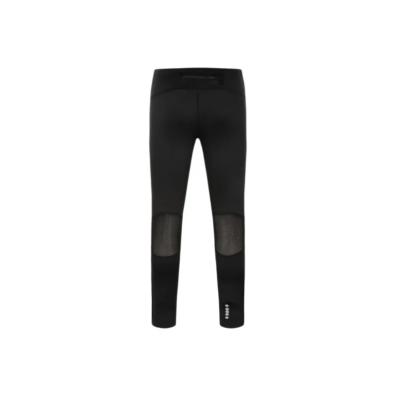 Diadora Casual Pants Men's Black-1