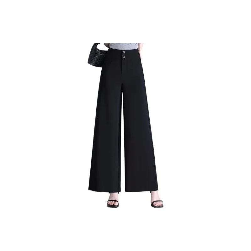 YIRANCHUN Casual Pants Women's-0