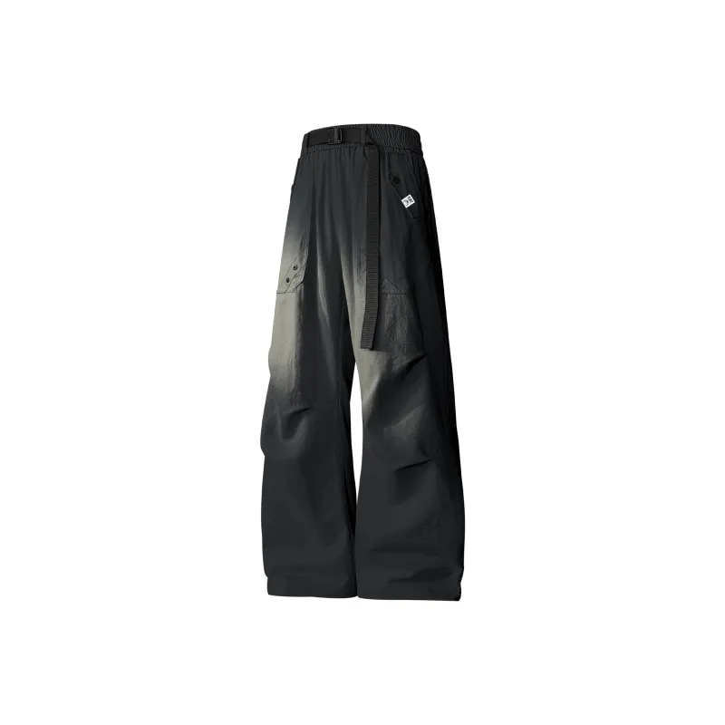 Supremo Cat Casual Pants Unisex-0