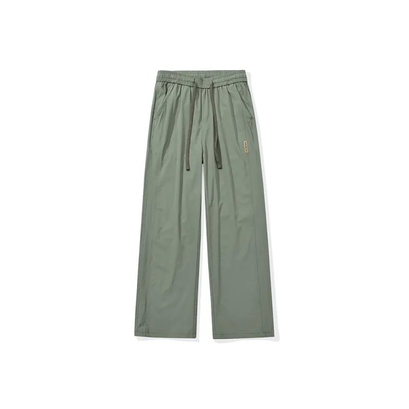 RVANGUARD Casual Pants Unisex-4