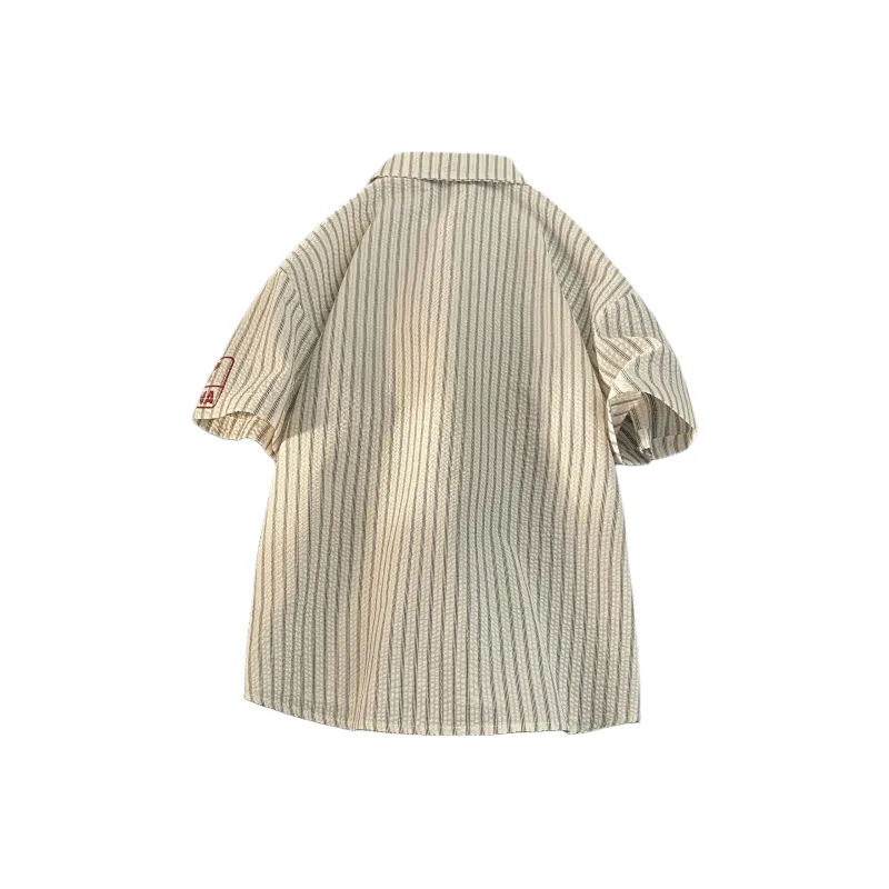 GY.VG Shirts Unisex-5
