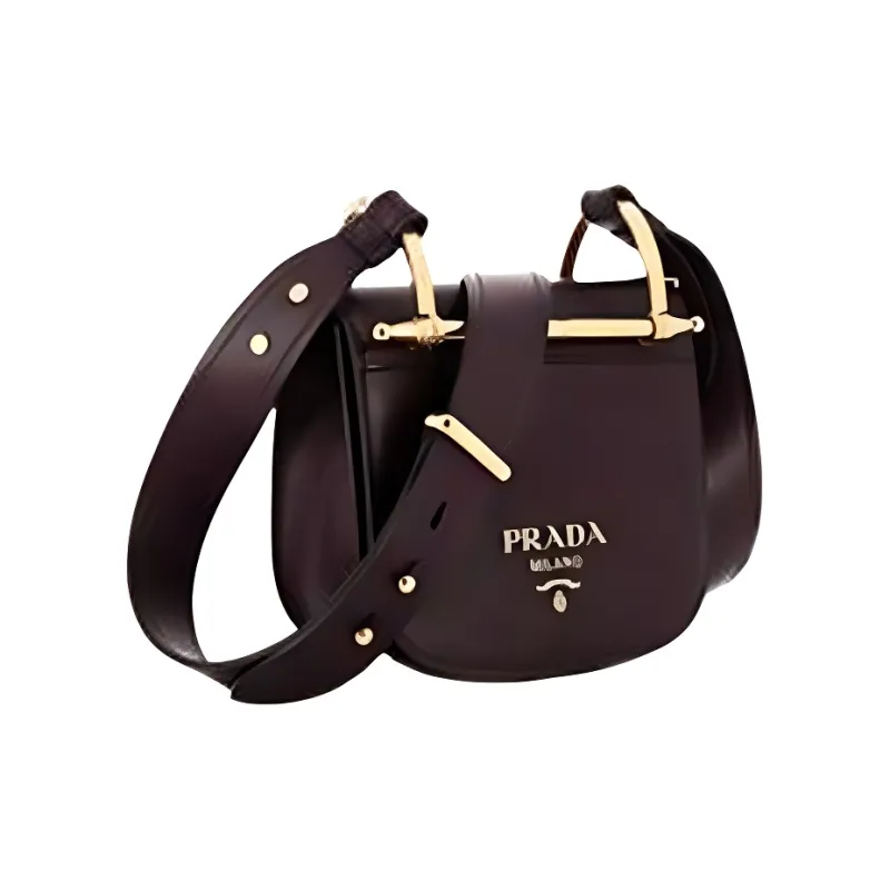 PRADA Crossbody Bags-1