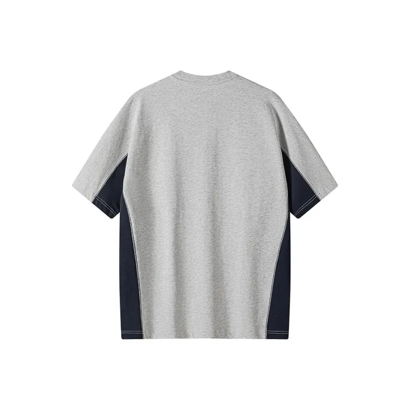 KEIRANDUN T Shirts Unisex-1