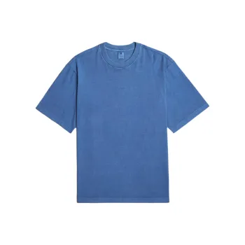 G STAR RAW T Shirts Men Medium Blue