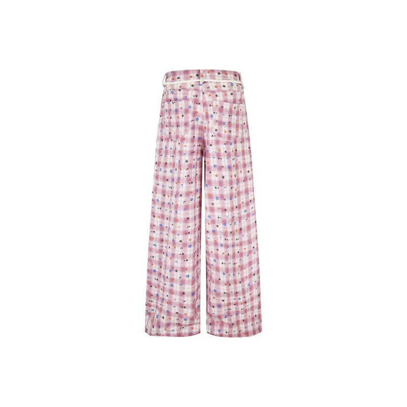 JASONWOOD Casual Pants Women's-1