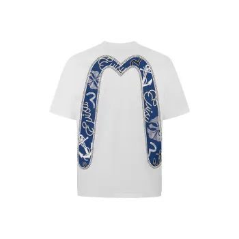 EVISU T Shirts Men