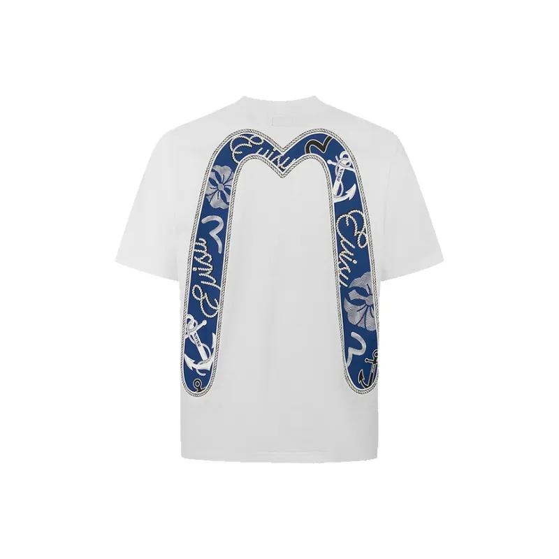 EVISU T Shirts Men-0