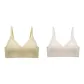 2 Pack (Wheat Yellow+Milk White)