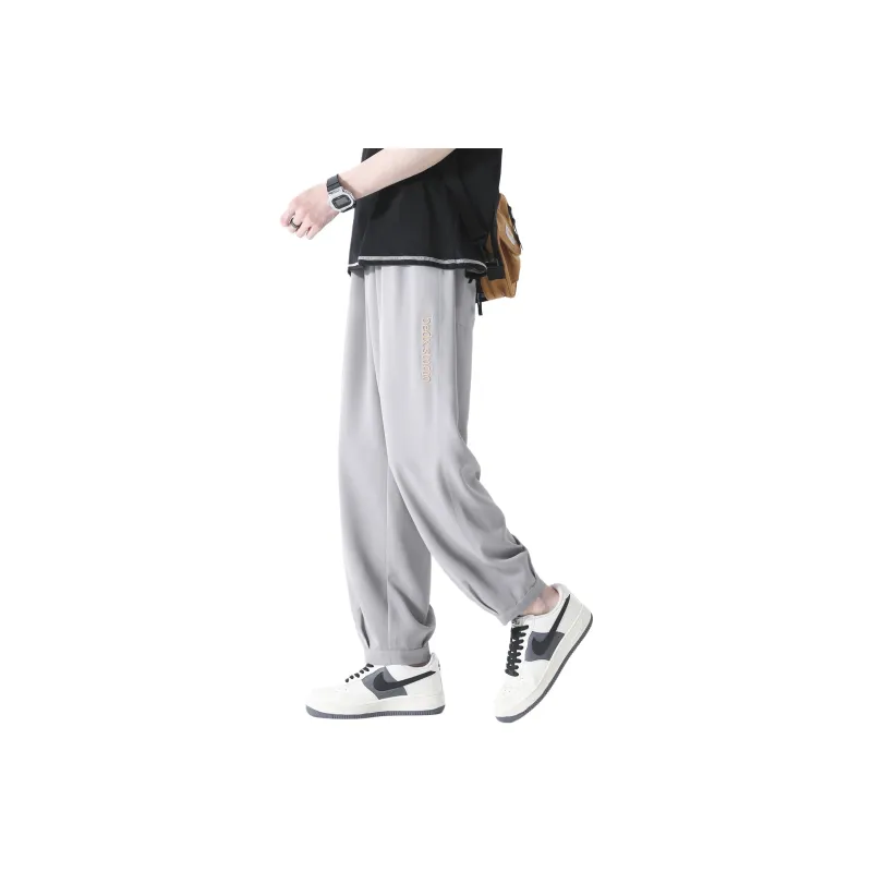 TRMT Casual Pants Unisex-4