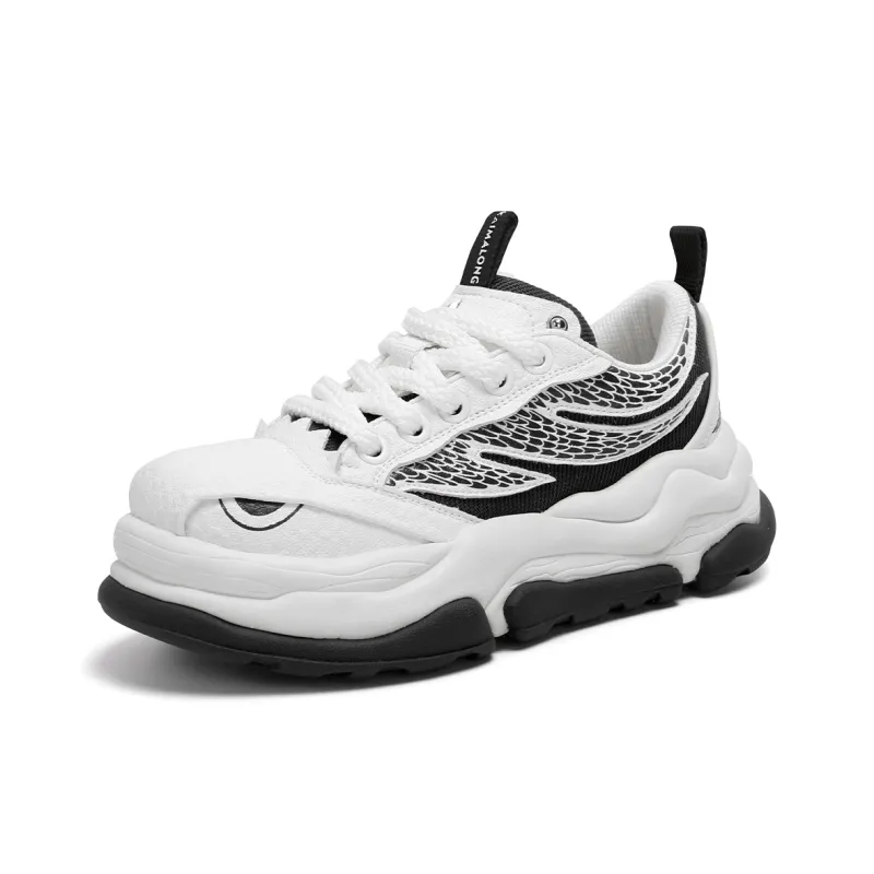 Kemaron Low Top Casual Shoes Men's-9