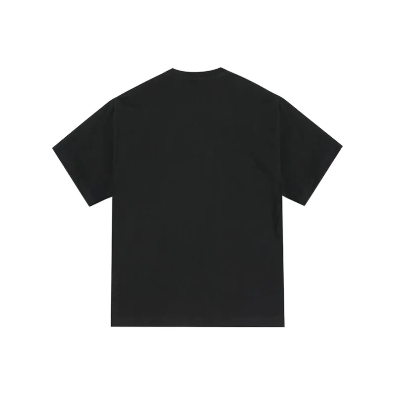 YK&YB T Shirts Unisex-11