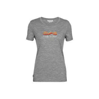 Icebreaker Regular T Shirt Women's