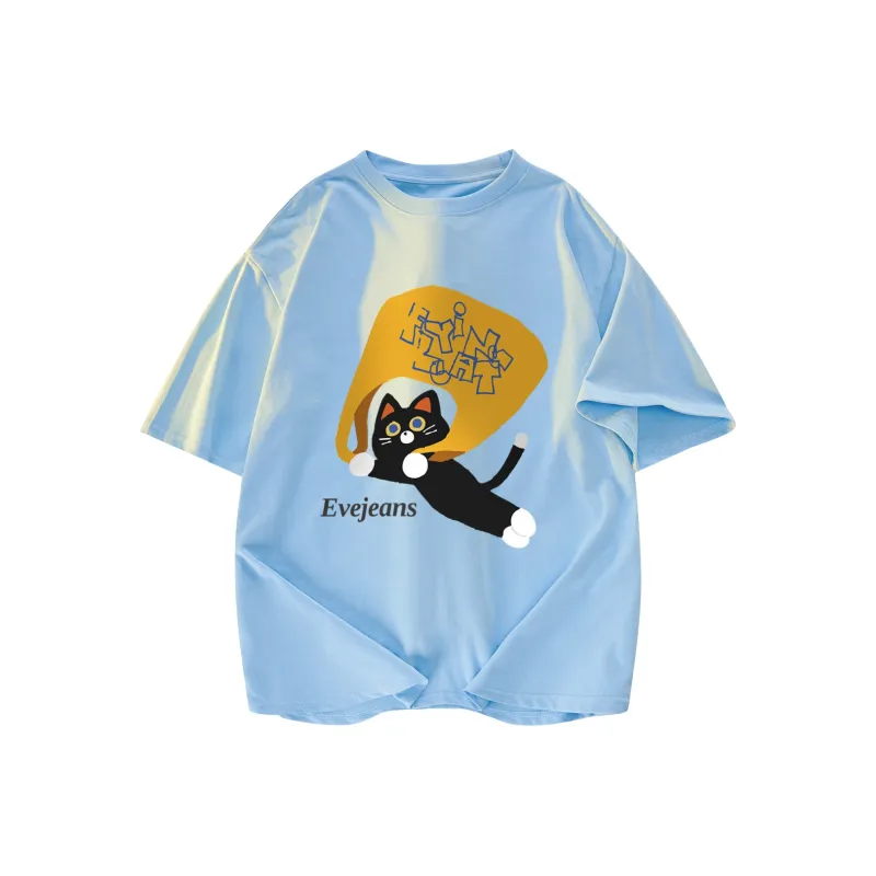 Yiwen T Shirts Unisex-17