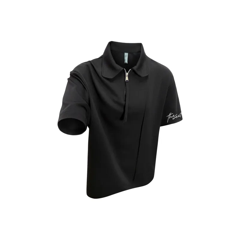 Journey To The West Polo Shirt Unisex-4