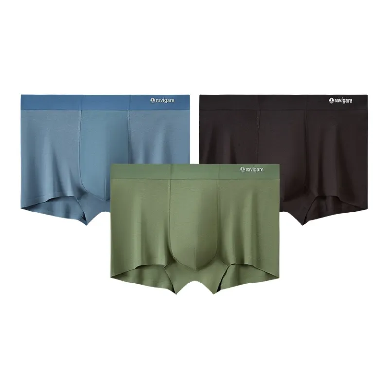 NAVIGARE Men Underpants-32