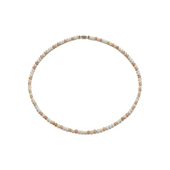DARA Pearl Necklaces Women's