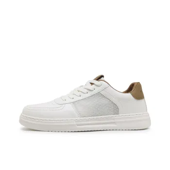 Frank Mully Low Top Skateboard Shoes Men's