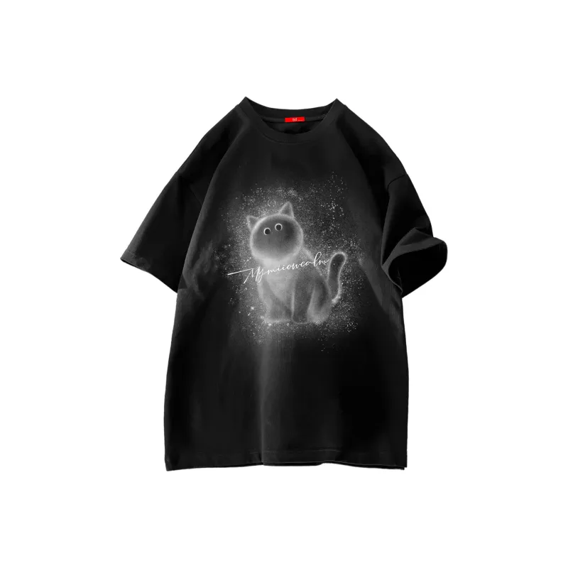 MIIOW Cool One Summer Series T Shirt Unisex-5