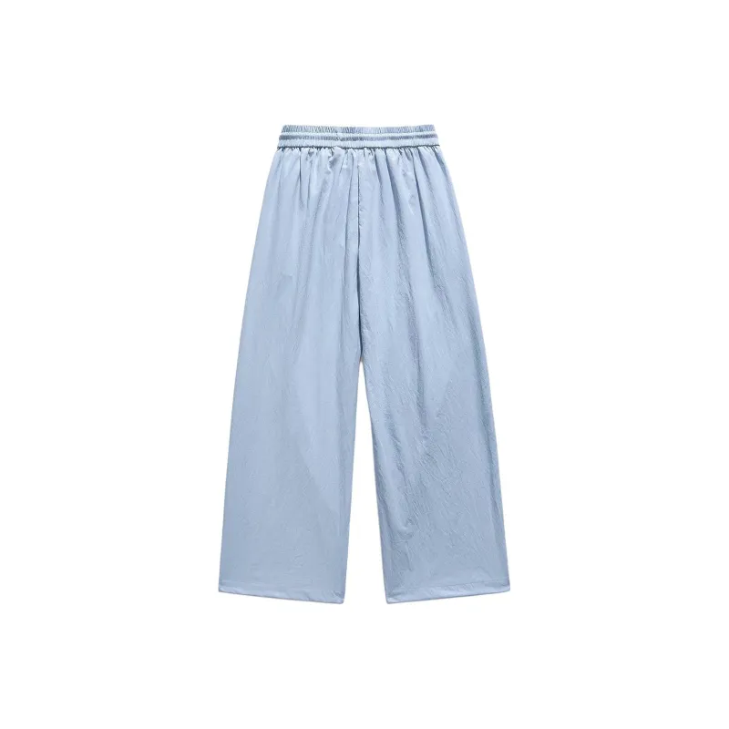 Anyveiw Casual Pants Unisex-5
