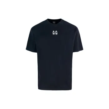 44 Label Group Signature Logo T Shirt