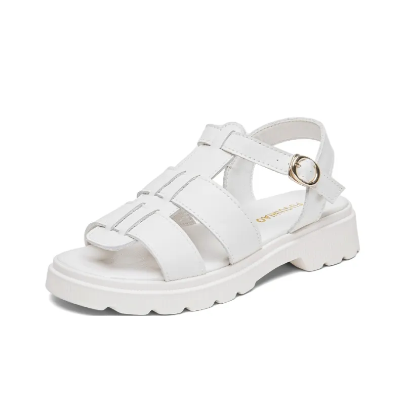 Rich Birds Roman Sandals Women's-6