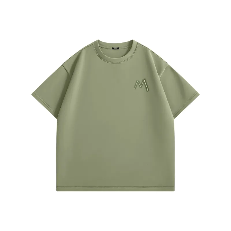 MINISO T Shirts Unisex-13