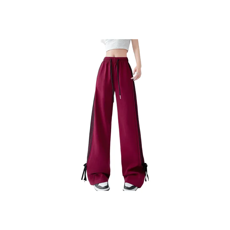 Honey Casual Pants Women's-19