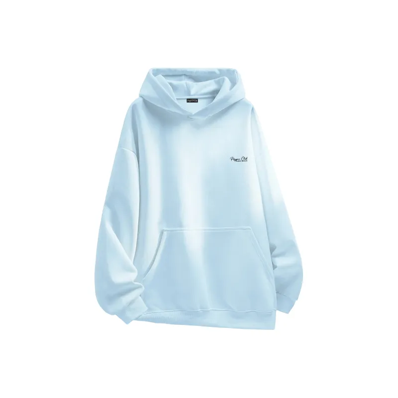 PISYPOX Sweatshirts Unisex-18