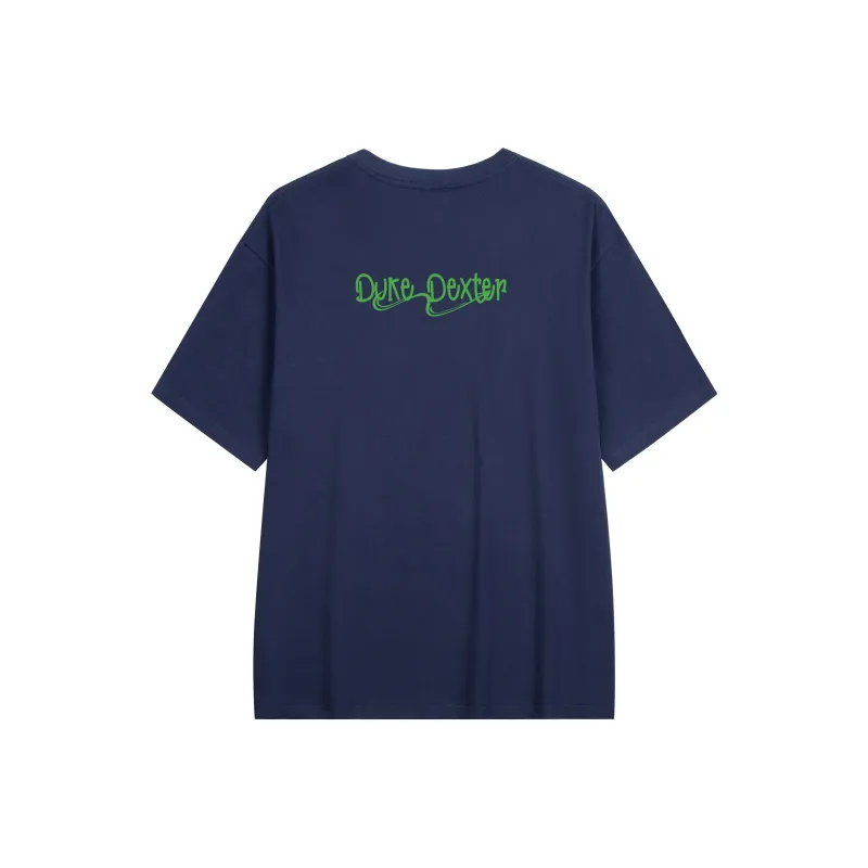 DUKE+DEXTER T Shirts Unisex-22