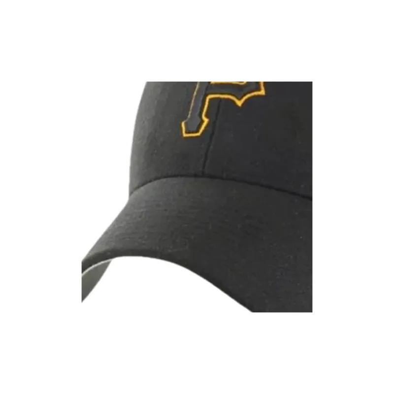 '47 Baseball Caps Unisex Yellow-1