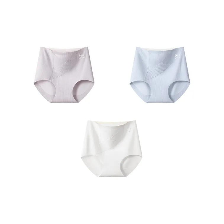 MIIOW Underpants Women's 3 Pack-12