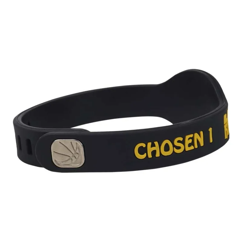 SMVP Sports Bracelets Everyday Casual Couple Accessory Adjustable Training Wristband Unisex-3