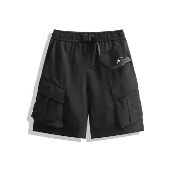 FORIDER Casual Shorts Unisex