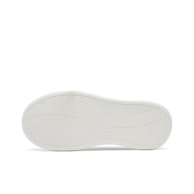 AOKANG Air Force One Series Low Top Skateboard Shoes Men's-5