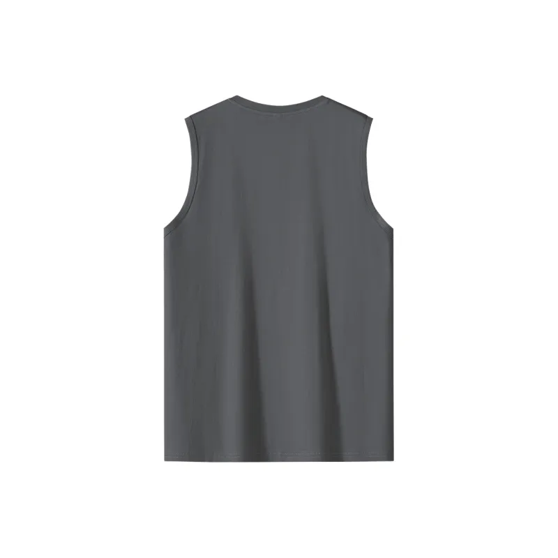 Cotton Gene Tank Tops Unisex-7
