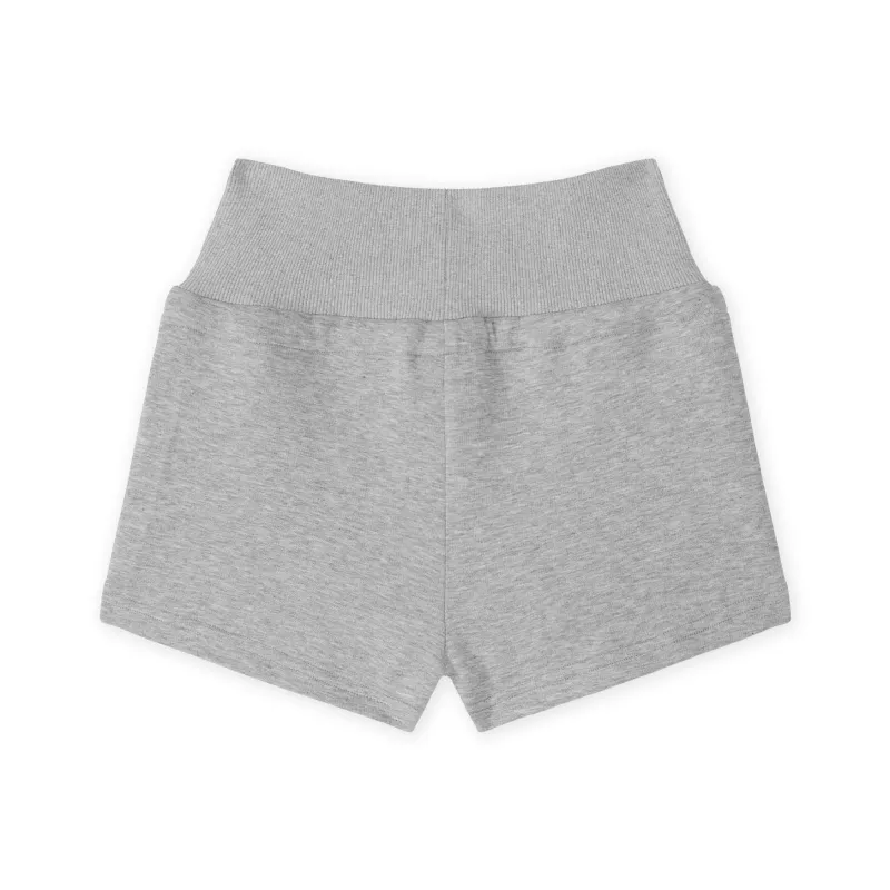 WORKSOUT Casual Shorts Women's-1