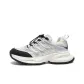 Silver White