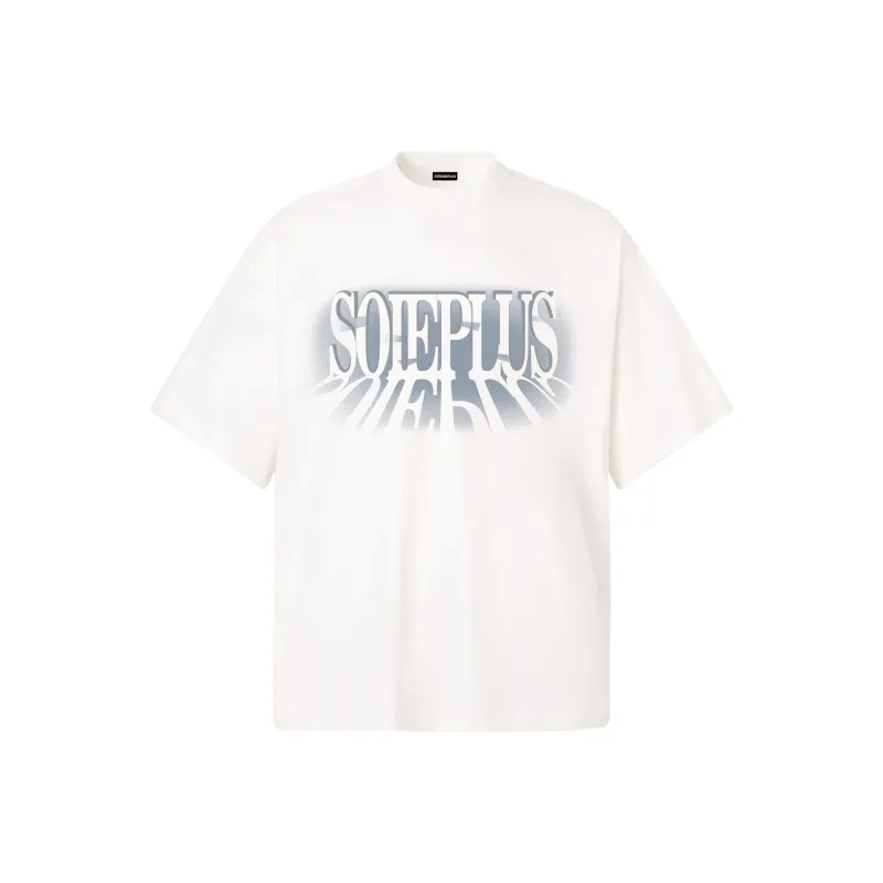 SOIE T Shirts Unisex-6
