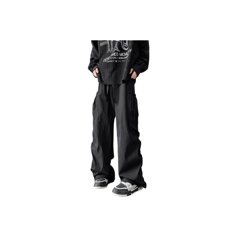 SCHEPPERHEYN Casual Pants Unisex-4