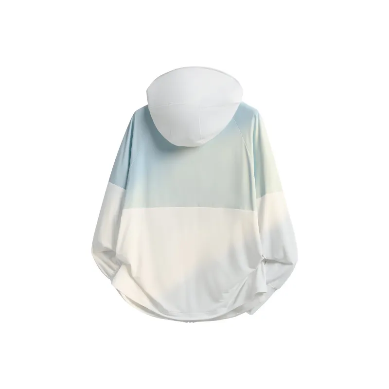 Yiwen Sun Protection Clothing Unisex-4