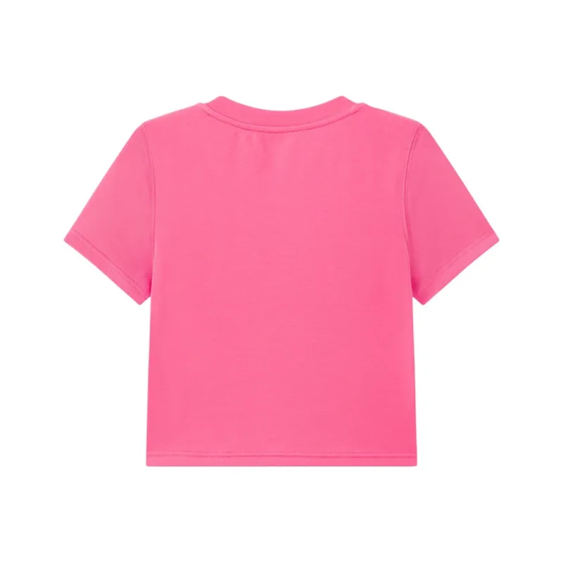 CHUU 2024 Summer T-Shirt Women's-7